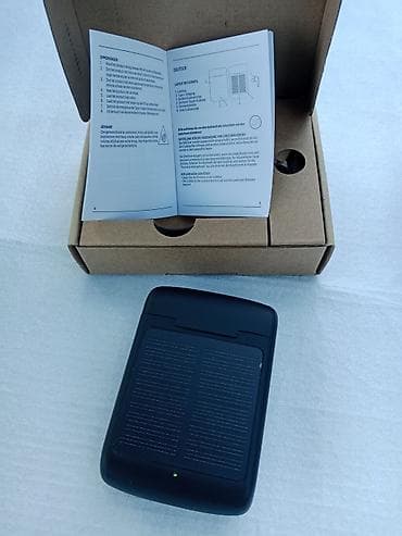 mikrofon za deca: Original Engleski Brend Bežičnih slušalica "Skywave-SOLAR"® sa — 9