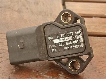 merač antifriza: SENZOR INTERKULER ZA VOLKSWAGEN GOLF 4 - — 2