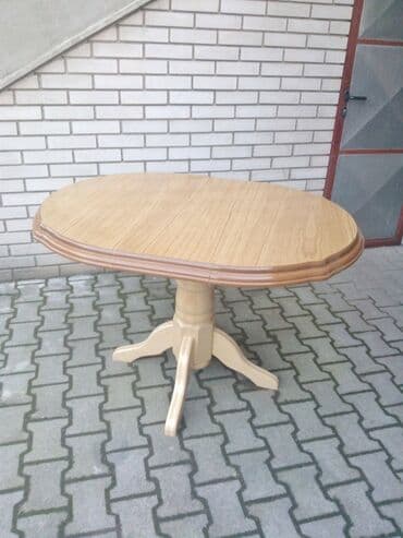 trpezariske stolice: Novi trpezariski stolovi fi 80+30 - 145E fi 90+30 - 155E fi 100+30 - — 10