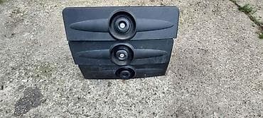 farovi za fiat punto: FIOKA ZA SMART FORTWO | Smart fortwo kaseta -fioka ispod sedista — 2