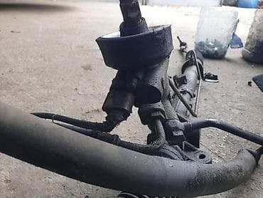 kisobran za soferku: LETVA VOLANA ZA SEAT IBIZA OD 2002. DO 2014. GOD. | U ponudi sve — 1
