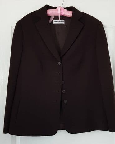 crne cipele sa platformom: Gerry Weber, L (EU 40), Jednobojni — 3