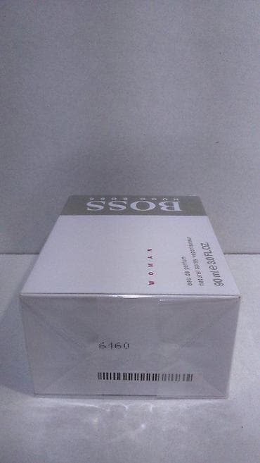 Lične stvari: HUGO BOSS WOMAN EDP 90ML | Hugo Boss woman edp 90ml. Original — 3