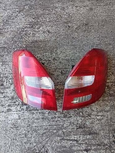 STOP SVETLO ZA ŠKODA FABIA | stop svetlo skoda fabia slanje brzom na lalafo.rs STOP SVETLO ZA ŠKODA FABIA | stop svetlo skoda fabia slanje brzom