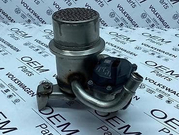 golf 5 felne: EGR VENTIL ZA VOLKSWAGEN PASSAT B6, PASSAT B7, GOLF 6 . - 04L 131 — 2