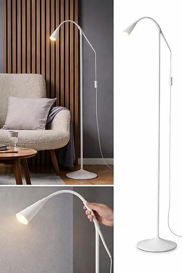 nocni sto: LED PODNA LAMPA LIVARNO HOME – NOVO 3 godine garancija ✅ Osnovne — 2