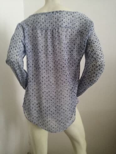 tunike haljine za plazu new yorker: Tunika BLUE MOTION 44/46 NOVA sada 799din Prelepa tunika kupljena u — 3