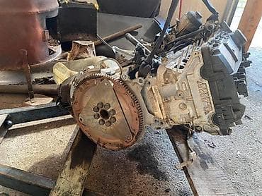 orium gume: MOTOR M54B22 E60 ZA BMW 520 OD 2003. DO 2007. GOD. | Motor m54b22 — 4