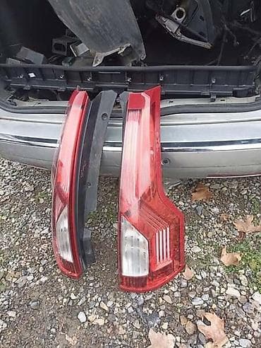 grand scenic: STOP SVETLO ZA CITROEN C4 GRAND PICASSO | Originalni polovni delovi — 1