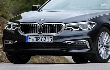 quad prodaja srbija: BRANIK ZA BMW SERIJA 5 OD 2016. DO 2020. GOD — 1