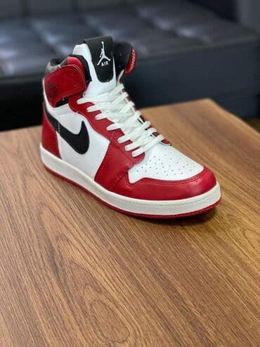 nike patike jordan flight origin 4: 44 — 5