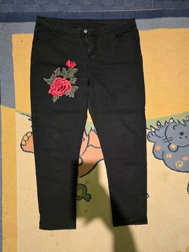 Women's Clothing: Dve ženske tunike sa dugim rukavima – različiti brendovi i dezени. 1) — 10