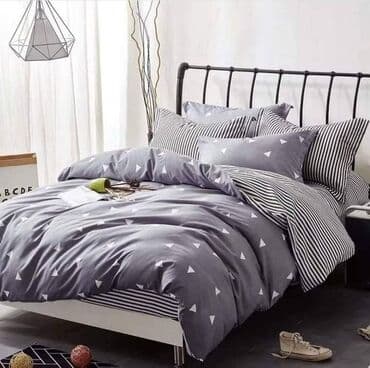 ikea posteljina srca: Singl posteljina Cena seta 2900 din Materijal pamuk/saten Sadrzaj seta — 5