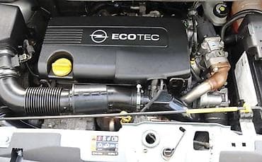 startni pištolj 9mm prodaja: MOTOR 1.7 CDTI ZA OPEL MERIVA OD 2010. DO 2017. GOD. | Polovni — 2