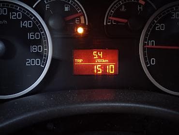 Voyah: Fiat Punto, 2009. godište, 5 vrata, svetloplava boja, registrovan do 7 — 8