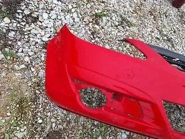 amortizeri clio 2: OPEL CORSA D PREDNJI BRANIK | Opel corsa d iz originala stanje kao — 2
