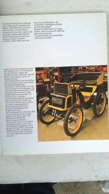 rubi serija sa prevodom na srpski: Knjiga: Sportwagen (Sportski automobili) A4 format, 77 str. nem — 6