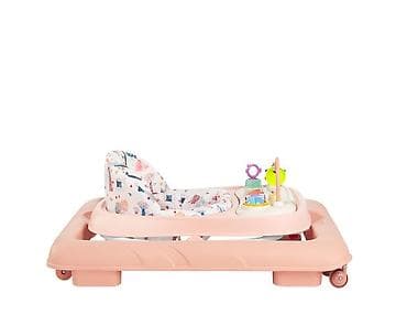 stalak za kupanje bebe: KikkaBoo Dubak Poppy pink – šifra proizvoda: KKB3 Elegantna šetalica — 3