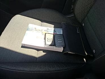 RENAULT CAPTUR TCE 91ks KAMERA 2022,g, Presao 118262km BESPREKORAN — 10