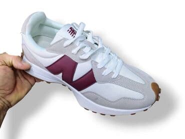 replay patike field: Trainers, size - 41 — 7