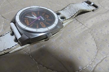 Modni rančevi: AXCENT SCANDINAVIA fantastican kvalitetan rucni muski sat, sat bez — 5