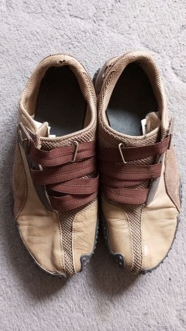 una obuca beograd: Trainers, Puma, size - 43 — 4