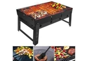 karcher usisivac za prozore: Cena 2290 dinara Mini prenosivi roštilj na rasklapanje U pitanju je — 9