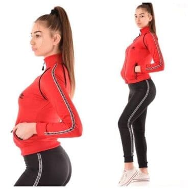 trenerke pancevo: M -2xl
3300din — 24