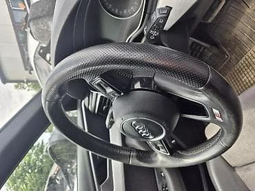 pedale: AUDI S LINE VOLAN | Audi delovi zemun — 1