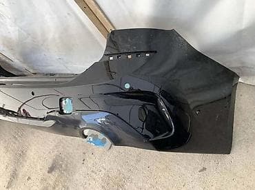 BRANIK SPORT ZA BMW 315, 316, 318 . OD 2018. DO 2024. GOD. -