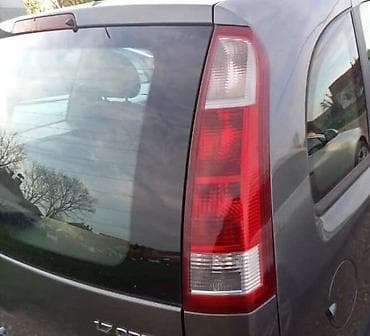 stop svetla za auto prikolice: STOP SVETLA ZA OPEL MERIVA | Cena je po komadu Svi delovi za Opel — 2