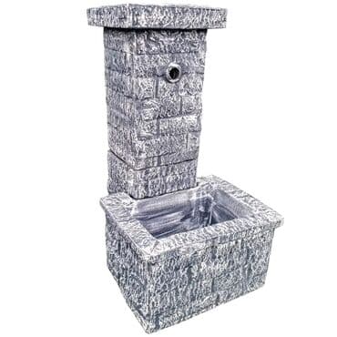 nastavak za wc šolju cena: Betonske česme — 18