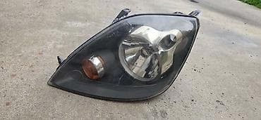 farovi za juga: FAROVI ZA FORD FIESTA OD 2005. DO 2008. GOD. | Far Ford Fiesta 8 — 2