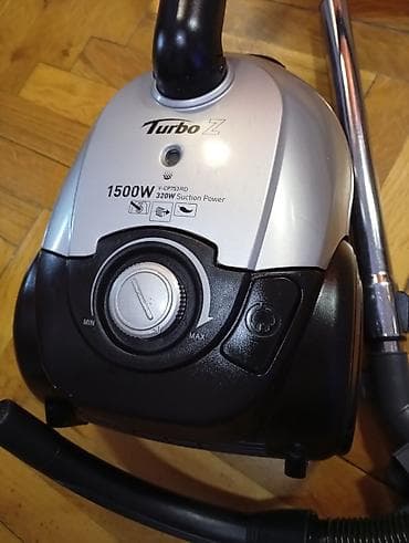 ajfon 13 pro cena polovan: LG usisivač sa kesom – model V-CP753RD Na Papirnu kesu. vuče kao — 7