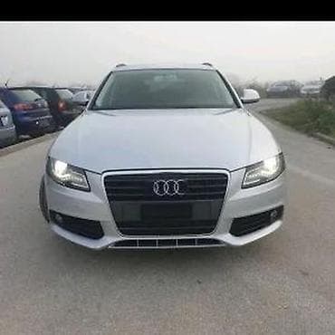 farovi punto 2: AUDI A4 B8 2.7 I 3.0 TDI MOTOR I DELOVI MOTORA | Audi vw delovi — 3