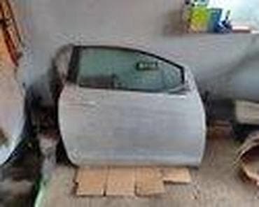 Auto delovi: BRAVE KVAKE ZA FORD KA OD 2008. DO 2014. GOD. | SMEDEREVSKA PALANKA — 8