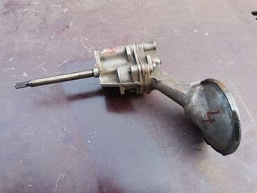 membrana pumpe za gorivo yugo: Uljna pumpa Lada 2121,21213,21214 Niva br.4. Polovno, ocuvano. Skinuto — 4