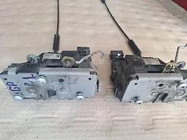 daj sliku: FIAT GRANDE PUNTO ELEKTRONSKA BRAVA U VRATIMA | Elektronska brava u — 2