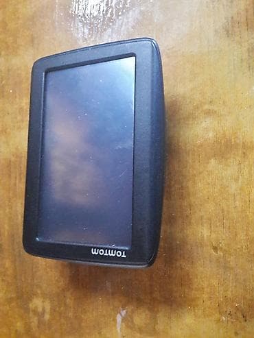 Computers, Laptops & Tablets: TomTom 4.3 inch GPS Device 4EN42 Z1230 Ubacena kompletna mapa — 1