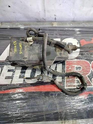 Filteri: ELEKTRO RUCNA 2.2 DIZEL ZA CHEVROLET CAPTIVA OD 2006. DO 2015. GOD. | — 1