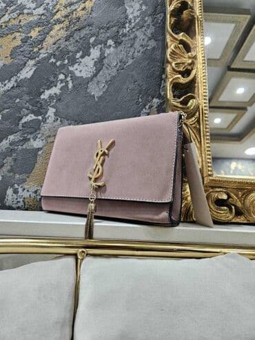 guees torbe: Elegant purse, YSL — 3