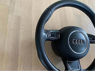 a1: VOLAN ZA AUDI A1, A6, A6 ALLROAD . | za audi A1-A6-A7 komplet — 3