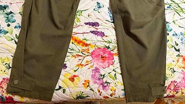 second hand novi sad: Potpuno ocuvane pantalone, kao nove. Od gospodje sudije koja preko — 5