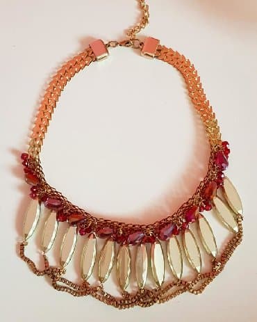 h m mokasine: Handmade — 1