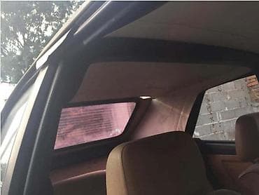 tehnička guma: KABRIO KROV ZA VOLKSWAGEN | Krov za Golfa 1, Kabrio, pristojno — 2