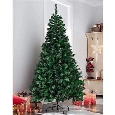 🎄Novogodišnja Jelka NOVO! 💰CENA: 🔸️60cm- 2190 din 🔸️90cm- 2499 din