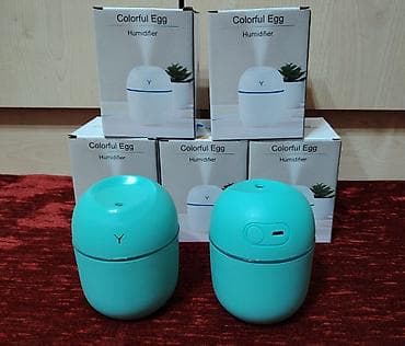 Other: 📍Osveživač vazduha ✦ Oslobodite se suvog vazduha: održavajte — 1