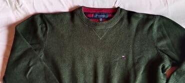 moderne tunike za punije osobe: Na prodaju džemper Tommy Hilfiger Proizvodjač: Tommy Hilfiger Model — 3