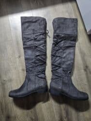 Donji delovi trenerke: Čizme, 38 — 4