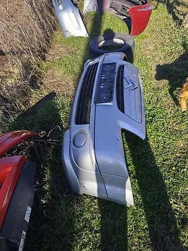 citroen c2: BRANIK ZA CITROEN C2 OD 2001. DO 2008. GOD — 2